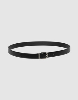 GIORGIO ARMANI - ACCESSOIRES - Ceintures sur YOOX.COM