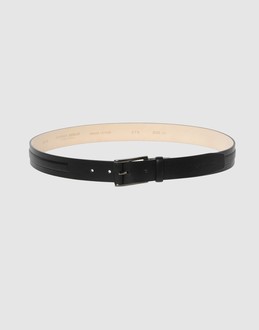 GIORGIO ARMANI - ACCESSORI - Cinture su YOOX.COM