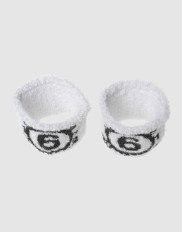 Manschetten - Unisex - - MARTIN MARGIELA 6 -