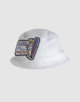 H�te - Unisex - - DSQUARED2 -