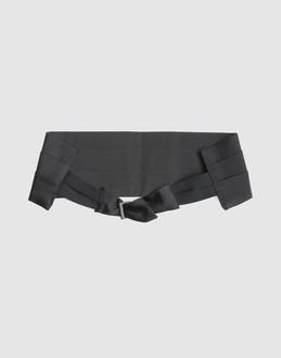 FRANCESCA FERRANTE - ACCESSOIRES - Ceintures sur YOOX.COM