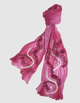 PAUL SALON POUR FEMME - ACCESSOIRES - �charpes sur YOOX.COM