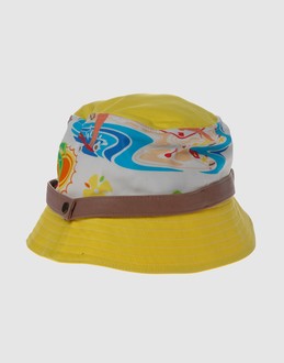 DSQUARED2 - ACCESSORI - Cappelli su YOOX.COM