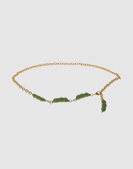 DSQUARED2 - ACCESSORI - Cinture su YOOX.COM