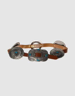 VITANUOVA - ACCESSOIRES - Ceintures sur YOOX.COM