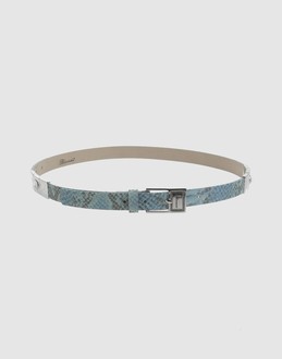 BLUMARINE - ACCESSOIRES - Ceintures sur YOOX.COM
