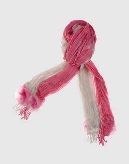 PAUL SALON POUR FEMME - ACCESSOIRES - �charpes sur YOOX.COM