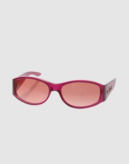 CHRISTIAN DIOR - ACCESSOIRES - Lunettes sur YOOX.COM