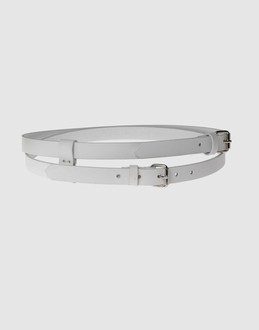 SOFIE D'HOORE - ACCESSOIRES - Ceintures sur YOOX.COM