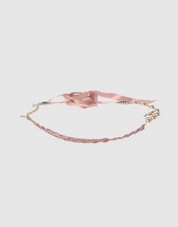 SCHUMACHER - ACCESSOIRES - Ceintures sur YOOX.COM