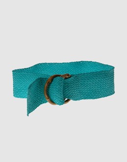 G�rtel - F�R - - RALPH LAUREN -