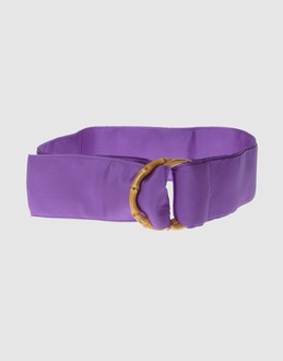 RALPH LAUREN - ACCESSOIRES - Ceintures sur YOOX.COM