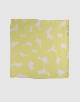 SOFIE D'HOORE - ACCESSOIRES - Foulards sur YOOX.COM