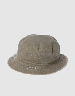 BLU I - ACCESSOIRES - Chapeaux sur YOOX.COM