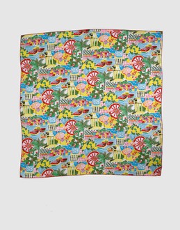 Foulards - F�R - - DOLCE & GABBANA UNDERWEAR -