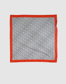 DOLCE & GABBANA UNDERWEAR - ACCESSOIRES - Foulards sur YOOX.COM