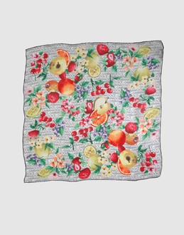 Foulards - F�R - - DOLCE & GABBANA -