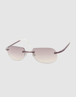 EXTE - ACCESSOIRES - Lunettes sur YOOX.COM