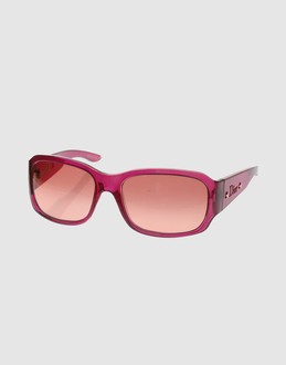 CHRISTIAN DIOR - ACCESSOIRES - Lunettes sur YOOX.COM