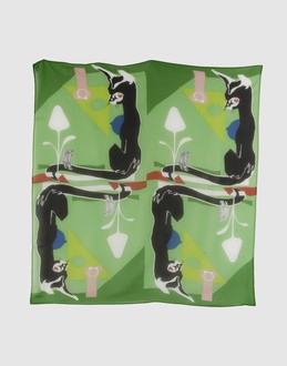 Foulards - Unisex - - GIBO� -
