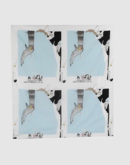 Foulards - F�R - - GIBO� -