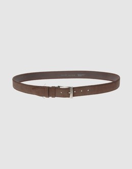 ROBERTO CAVALLI FREEDOM - ACCESSOIRES - Ceintures sur YOOX.COM