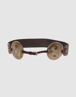 VALENTINO GARAVANI - ACCESSOIRES - Ceintures sur YOOX.COM