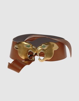 VALENTINO GARAVANI - ACCESSORI - Cinture su YOOX.COM
