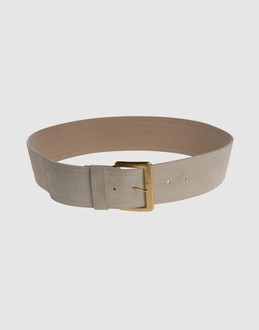 BLUGIRL BLUMARINE - ACCESSOIRES - Ceintures sur YOOX.COM