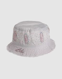 BLUI - ACCESSOIRES - Chapeaux sur YOOX.COM