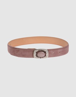 MATRAZ - ACCESSORI - Cinture su YOOX.COM