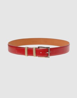 ANDREA D'AMICO - ACCESSOIRES - Ceintures sur YOOX.COM