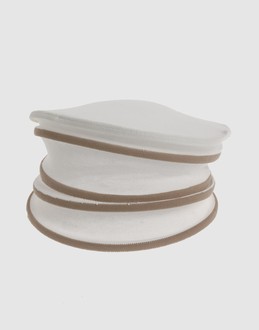 CELINE ROBERT - ACCESSOIRES - Chapeaux sur YOOX.COM