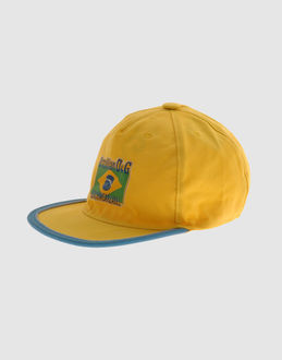 D&G BEACHWEAR - ACCESSOIRES - Chapeaux sur YOOX.COM