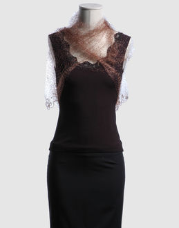 MARIA CALDERARA - ACCESSOIRES - �toles sur YOOX.COM