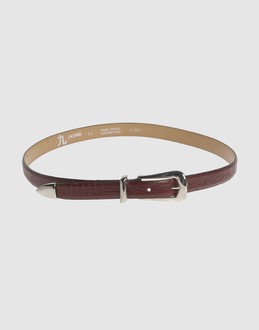 G�rtel - F�R - - (N)INE  -