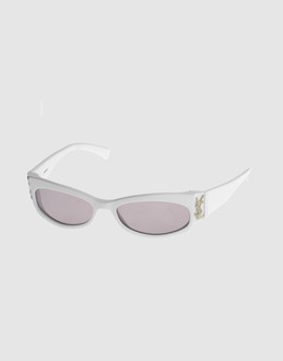 YVES SAINT LAURENT - ACCESSOIRES - Lunettes sur YOOX.COM