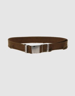 RICHMOND DENIM - ACCESSOIRES - Ceintures sur YOOX.COM