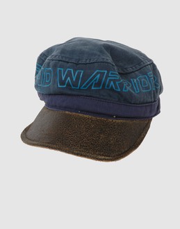DIESEL - ACCESSOIRES - Chapeaux sur YOOX.COM