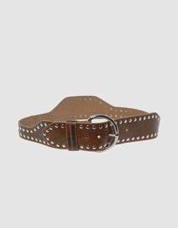 DIESEL - ACCESSOIRES - Ceintures sur YOOX.COM