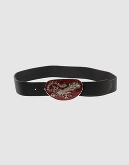 G�rtel - F�R - - DIESEL -