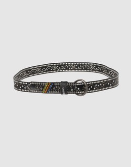 G�rtel - F�R - - DIESEL -