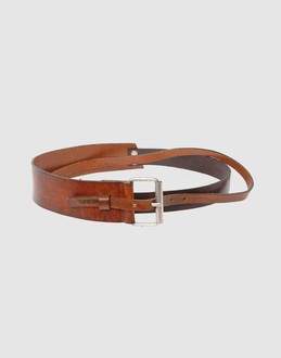 DIESEL - ACCESSORI - Cinture su YOOX.COM