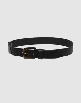 DIESEL - ACCESSOIRES - Ceintures sur YOOX.COM