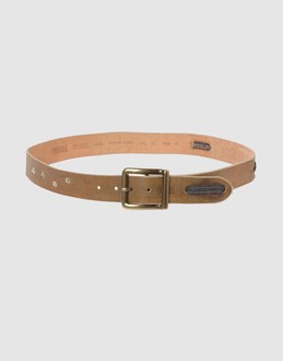 G�rtel - F�R - - DIESEL -