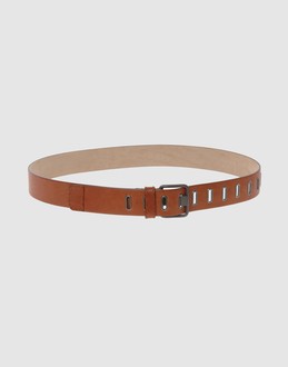 MENICHETTI - ACCESSOIRES - Ceintures sur YOOX.COM