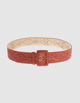 MENICHETTI - ACCESSOIRES - Ceintures sur YOOX.COM