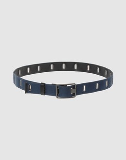 MENICHETTI - ACCESSOIRES - Ceintures sur YOOX.COM