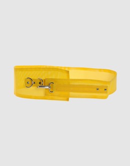 DKNY JEANS - ACCESSOIRES - Ceintures sur YOOX.COM