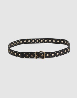 JIL SANDER - ACCESSOIRES - Ceintures sur YOOX.COM